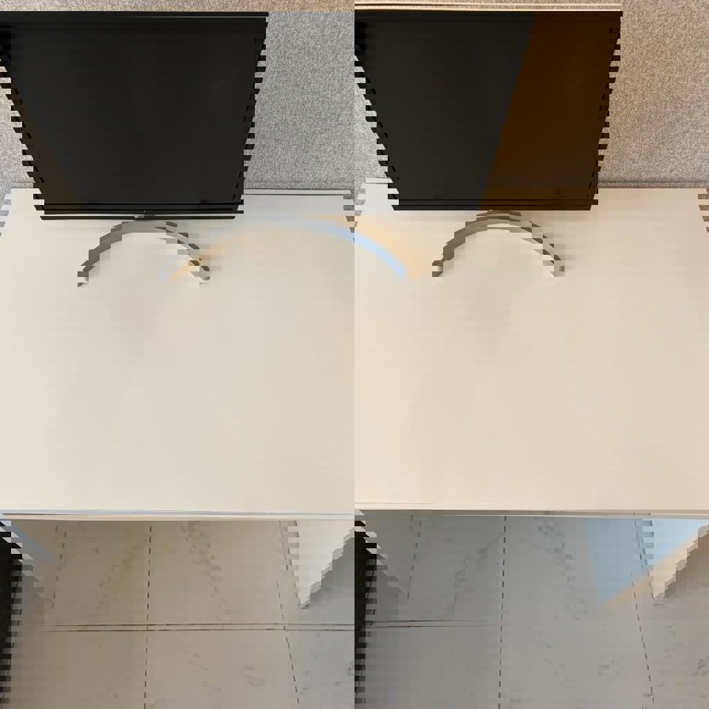 Рабочий стол