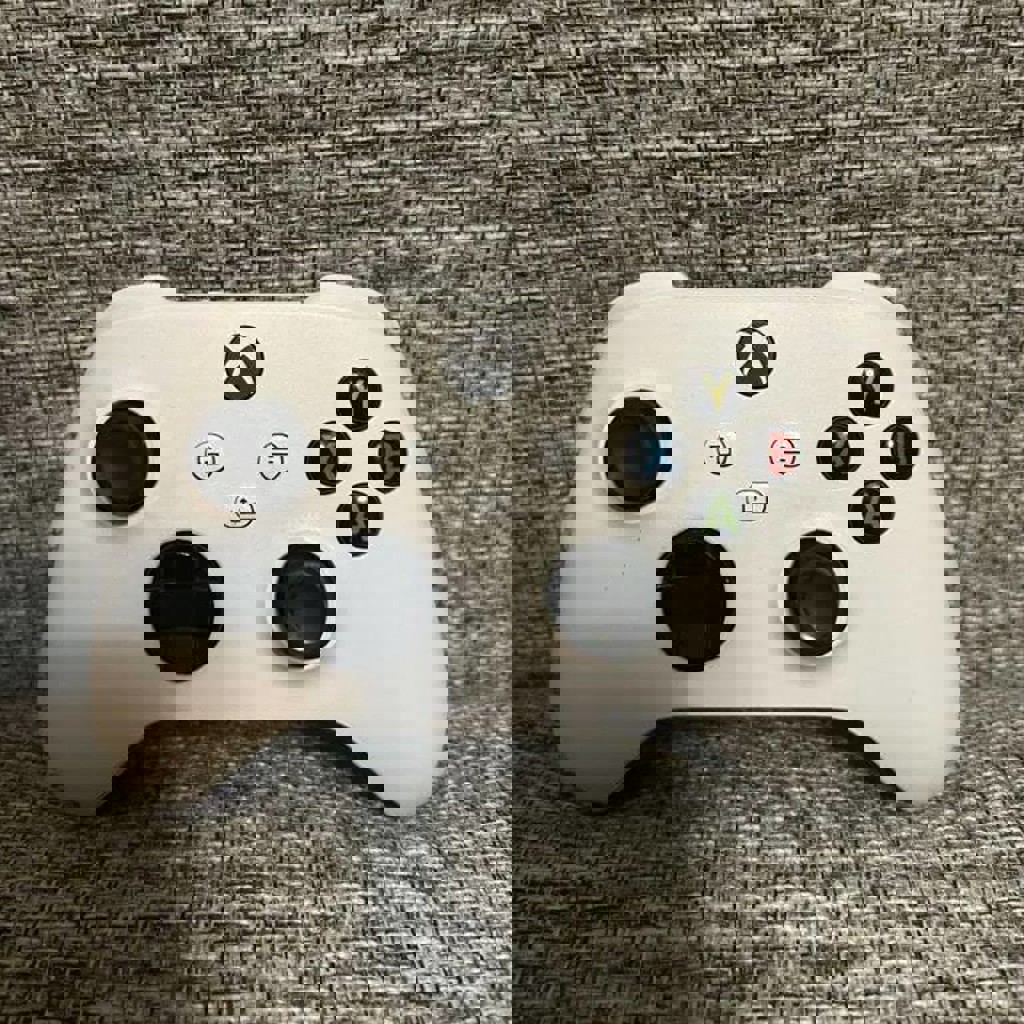 Xbox Series S / X controller