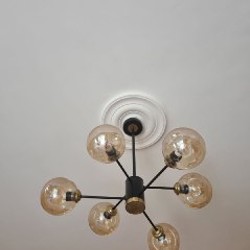 Люстра - фото 2