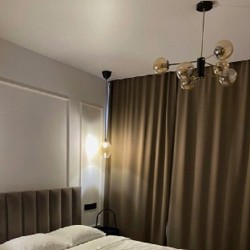 Люстра - фото 4