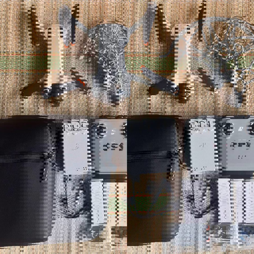 DJI Mini 3 Pro Fly More Combo