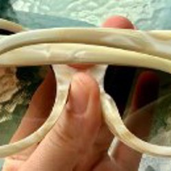 Солнцезащитные очки Michael Kors - фото 2