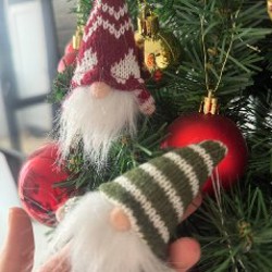 Ёлка - фото 3