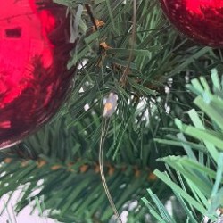 Ёлка - фото 4