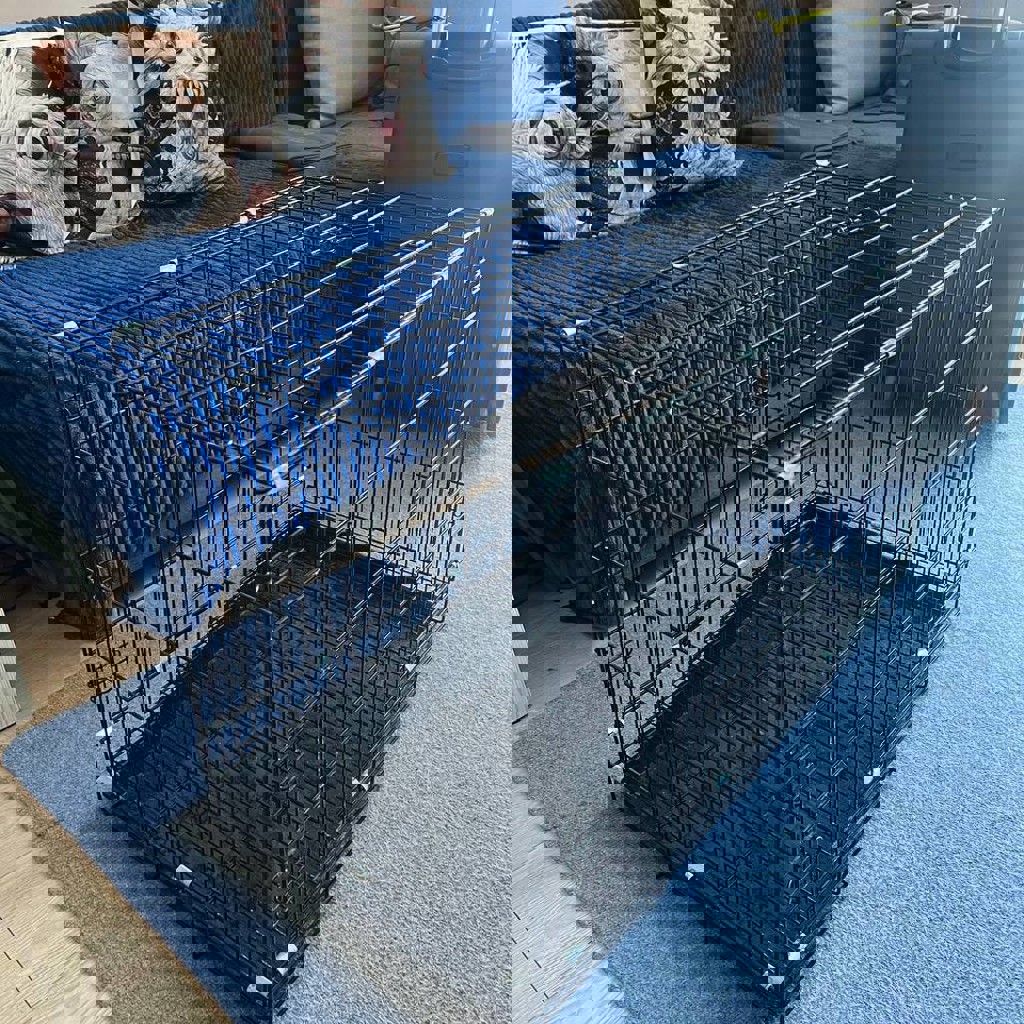 Клетка для собак/кошек