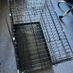 Клетка для собак/кошек - фото 2