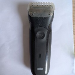 Электробритва Braun Type 5408 - фото 2