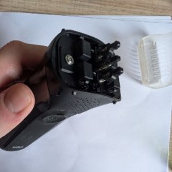 Электробритва Braun Type 5408 - фото 3