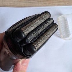 Электробритва Braun Type 5408 - фото 4