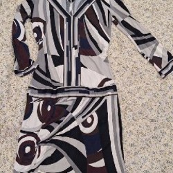 Пакет платьев - фото 1