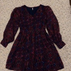 Пакет платьев - фото 8