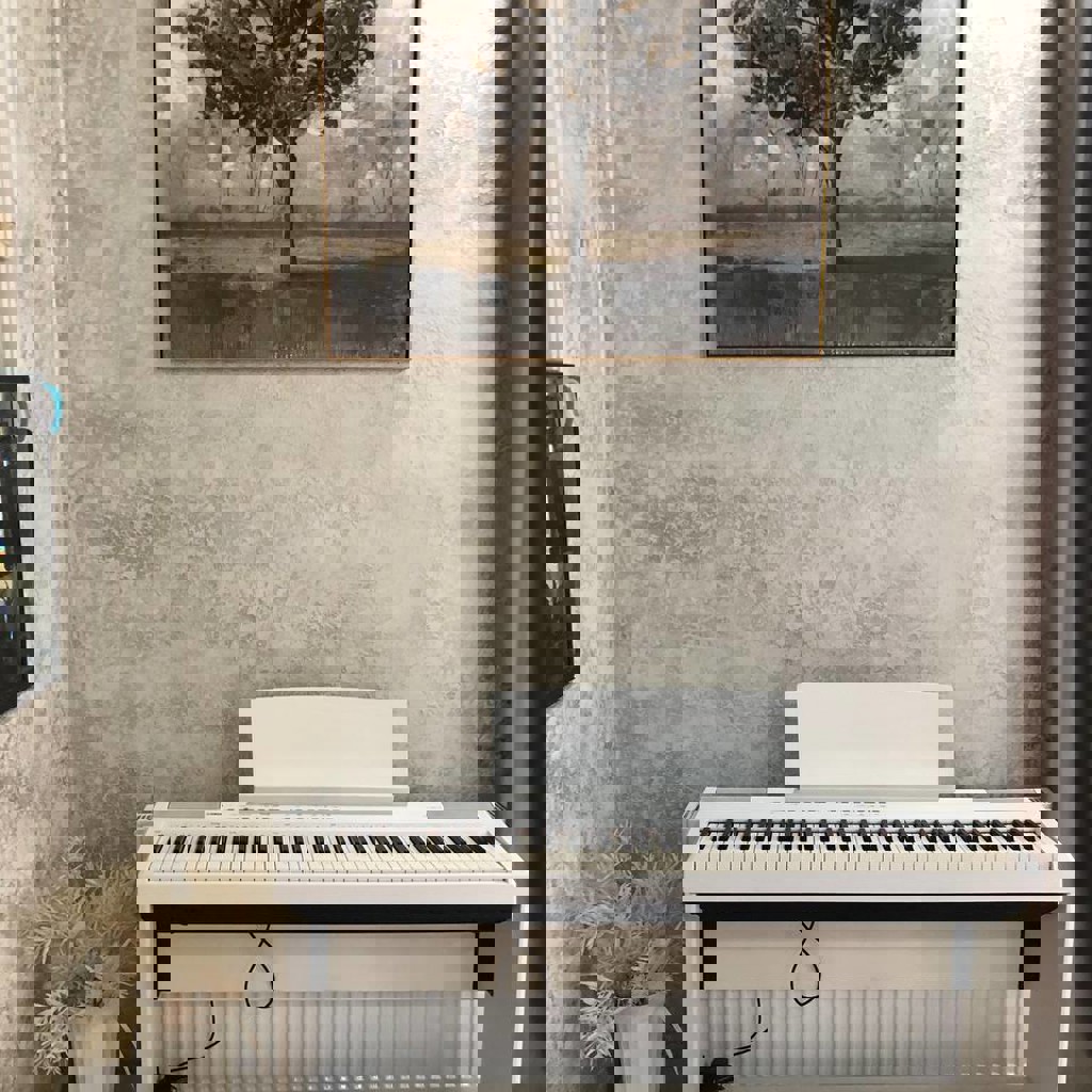 Цифровое пианино YAMAHA P-105