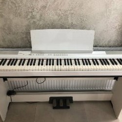 Цифровое пианино YAMAHA P-105 - фото 2