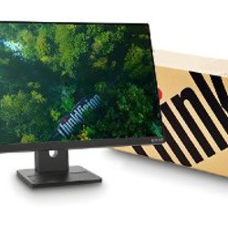 Монитор Lenovo E24-30 - фото 1