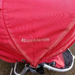 Коляска для бега - фото 3