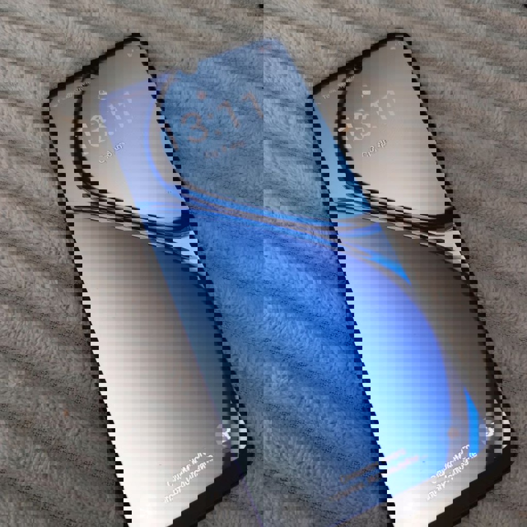 Телефон Realme