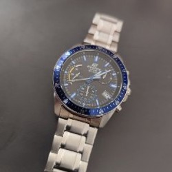 Часы Casio - фото 2