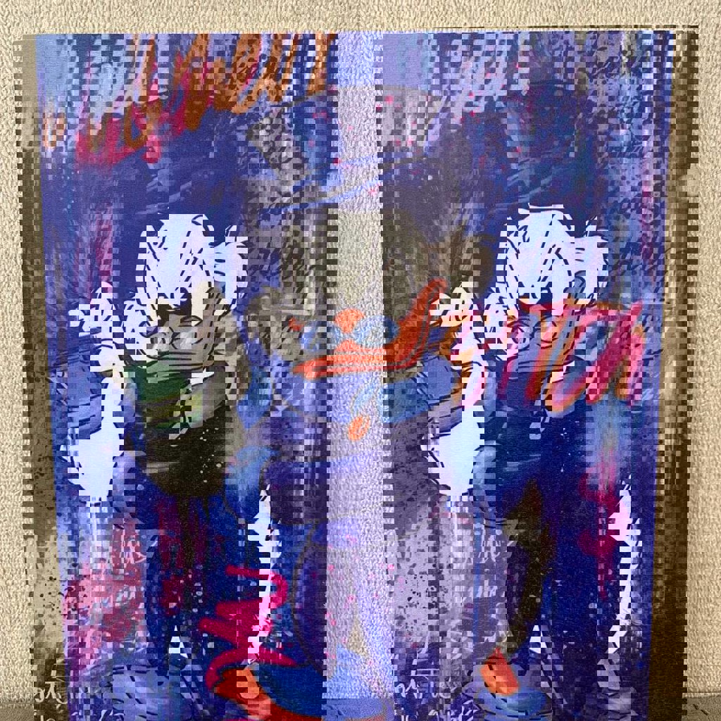 Постельное белье