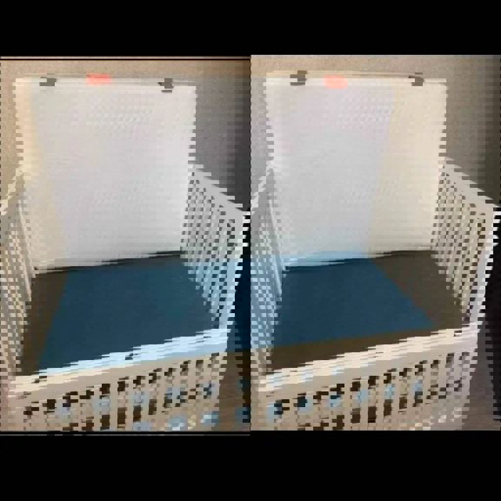 Детская кроватка-трансформер