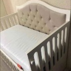 Детская кроватка-трансформер - фото 2