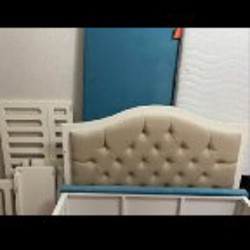 Детская кроватка-трансформер - фото 4