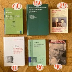 Психологическая библиотека - фото 4