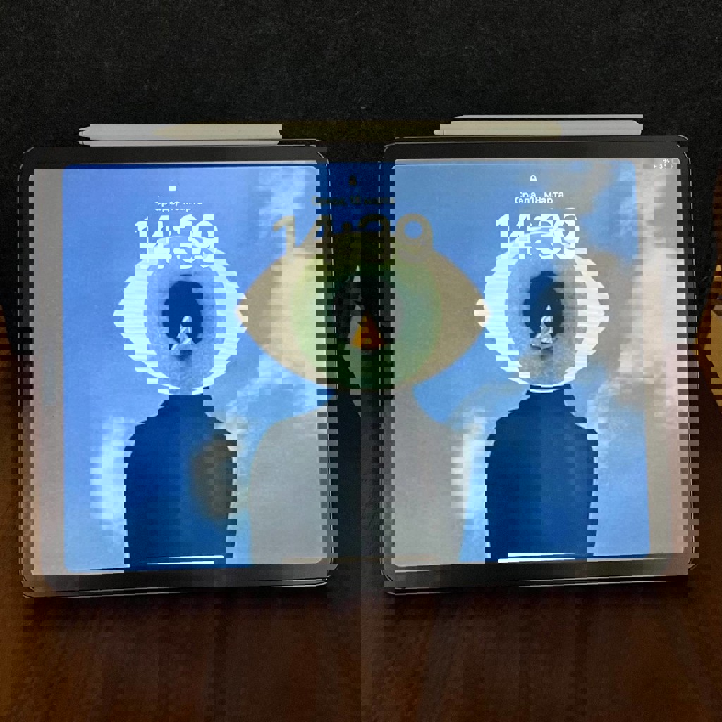 IPad Pro 11 (2 поколения)