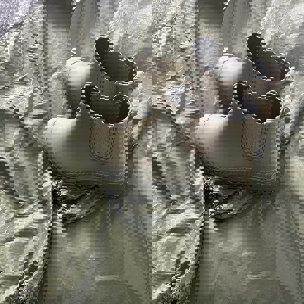 Сапоги резиновые