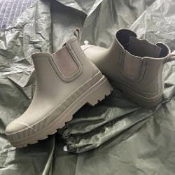 Сапоги резиновые - фото 2