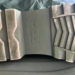 Сапоги резиновые - фото 3