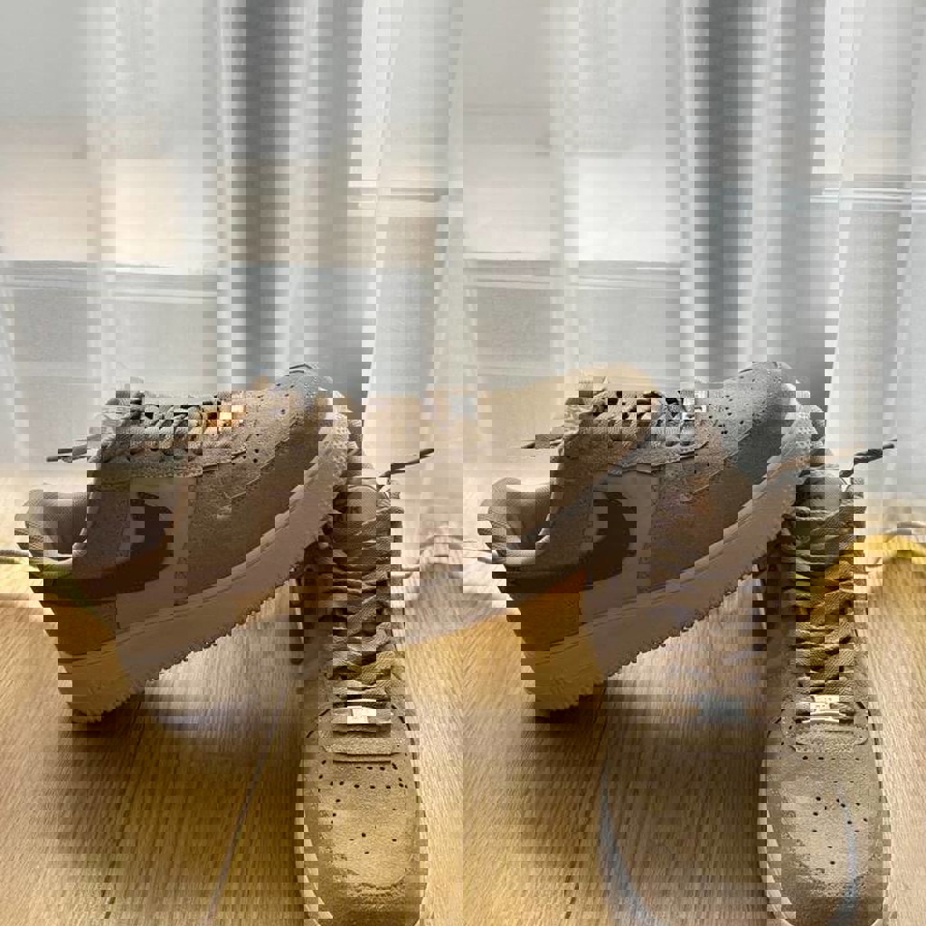 Мужские кроссовки Nike