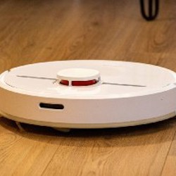 Робот-пылесос Dreame D9 - фото 2