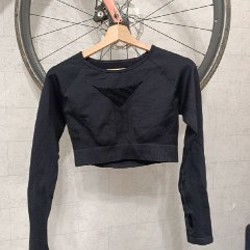 Штаны-шорты - фото 4