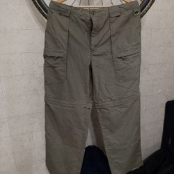 Штаны-шорты - фото 5