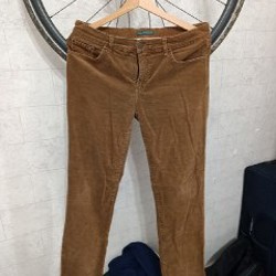 Штаны-шорты - фото 6