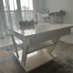 Журнальный стол - фото 2