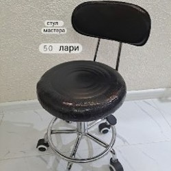 Стул мастера - фото 3