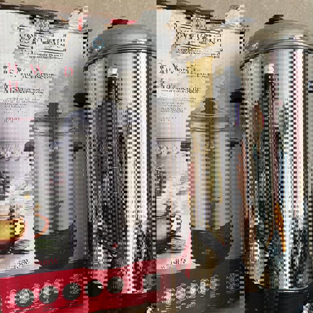 Термопот 8л