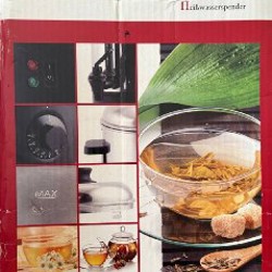 Термопот 8л - фото 2