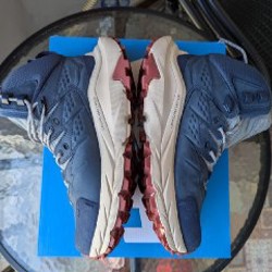 Женские водонепроницаемые ботинки Hoka Kaha 2 GTX - фото 3