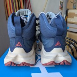 Женские водонепроницаемые ботинки Hoka Kaha 2 GTX - фото 4