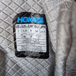 Женские водонепроницаемые ботинки Hoka Kaha 2 GTX - фото 5