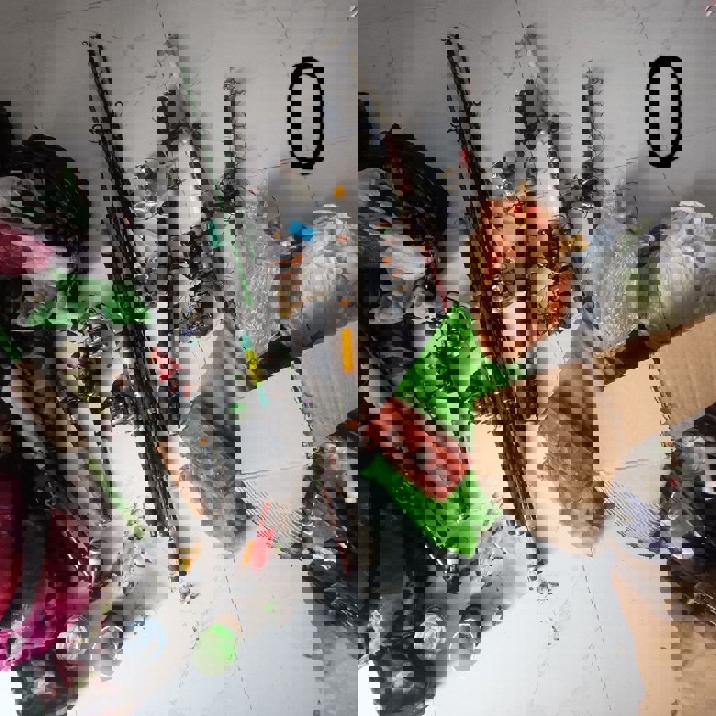 Мусорное ведро