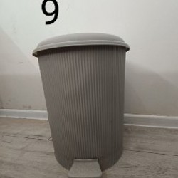 Мусорное ведро - фото 7