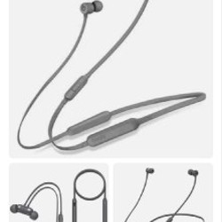 Наушники Beast by D.Dre - фото 3