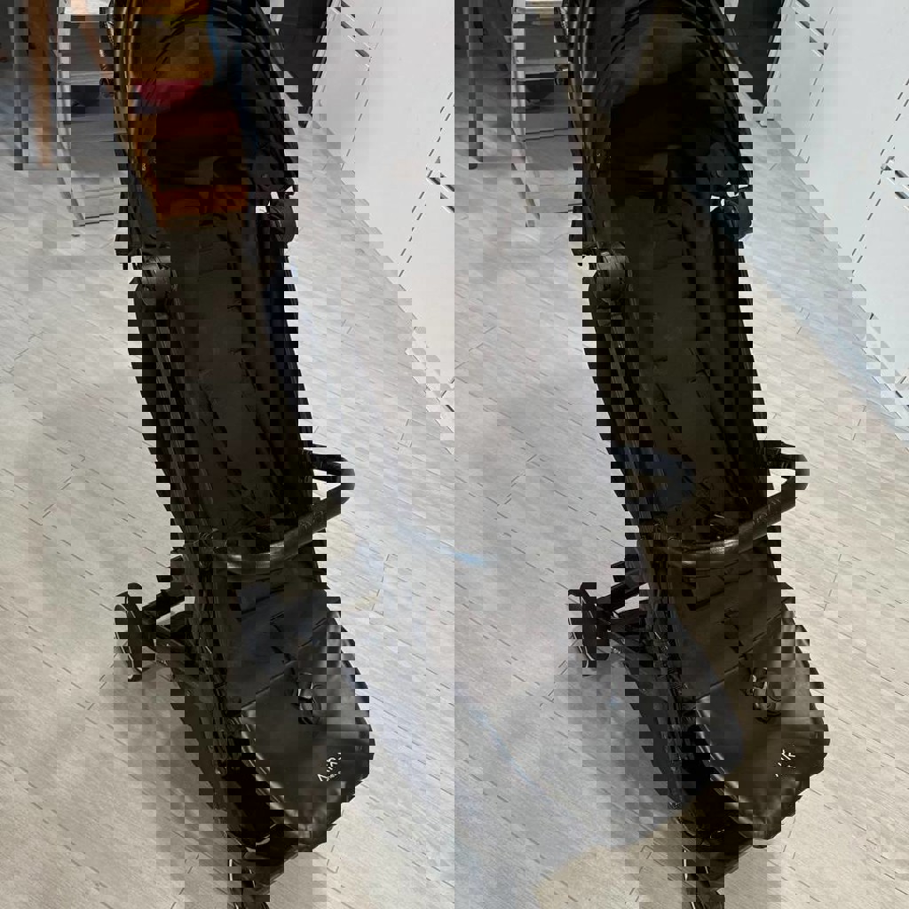 Прогулочная коляска Anex air x