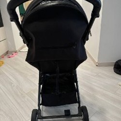 Прогулочная коляска Anex air x - фото 4