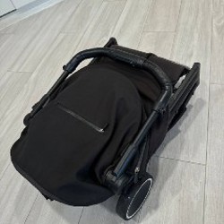 Прогулочная коляска Anex air x - фото 5