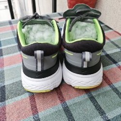 Мужские беговые кроссовки Nike React Miler 2 - фото 4