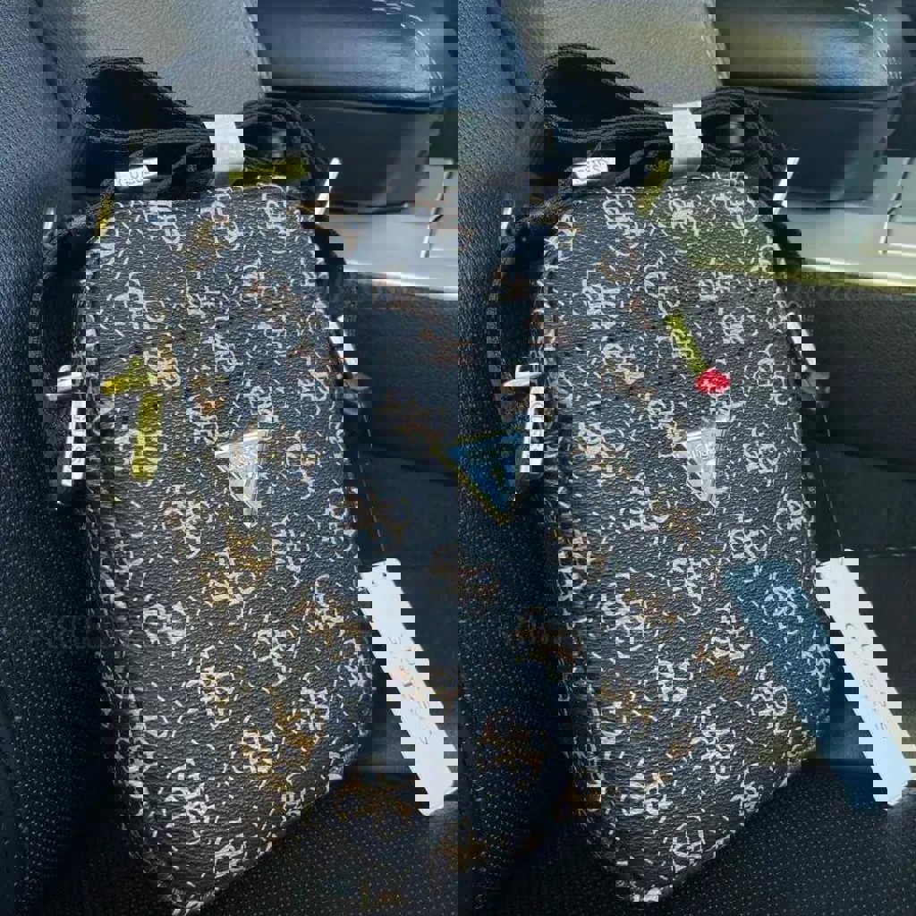 Мужская сумка Guess Vezzola Smart